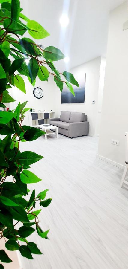 Apartamento Plaza Calzada 1 Sanlúcar de Barrameda Buitenkant foto