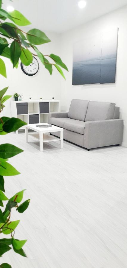 Apartamento Plaza Calzada 1 Sanlúcar de Barrameda Buitenkant foto