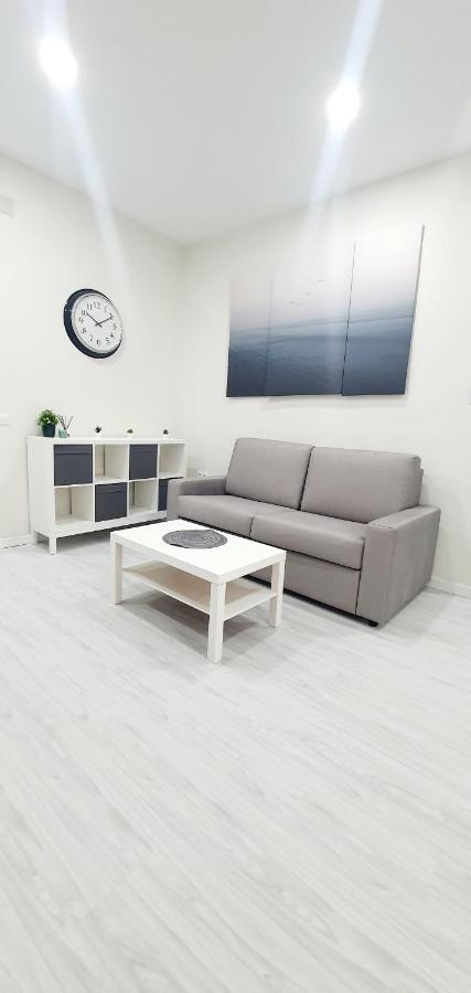 Apartamento Plaza Calzada 1 Sanlúcar de Barrameda Buitenkant foto