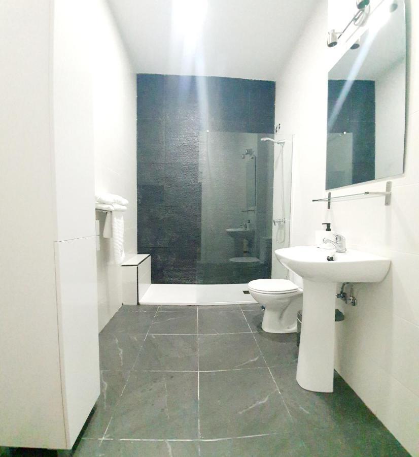Apartamento Plaza Calzada 1 Sanlúcar de Barrameda Buitenkant foto